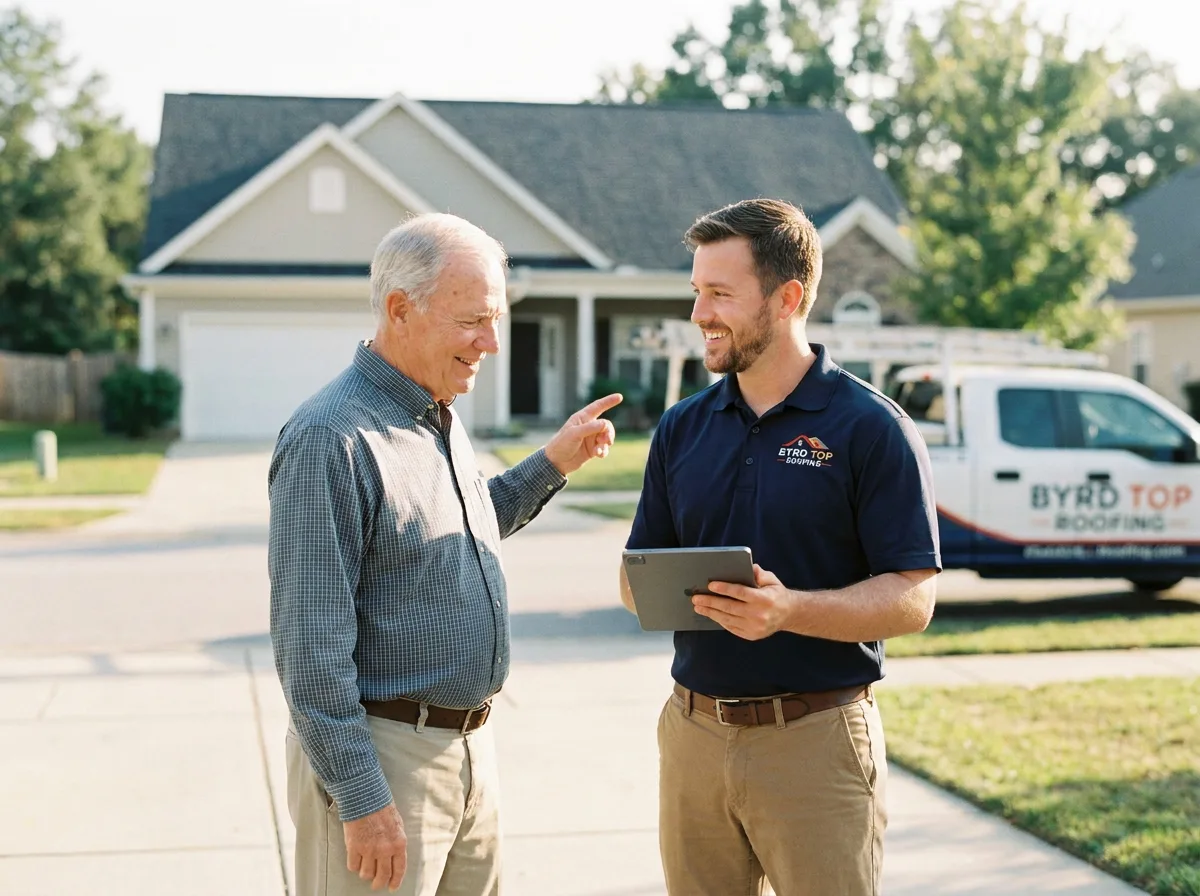 Roofing Elberfeld, IN FAQs